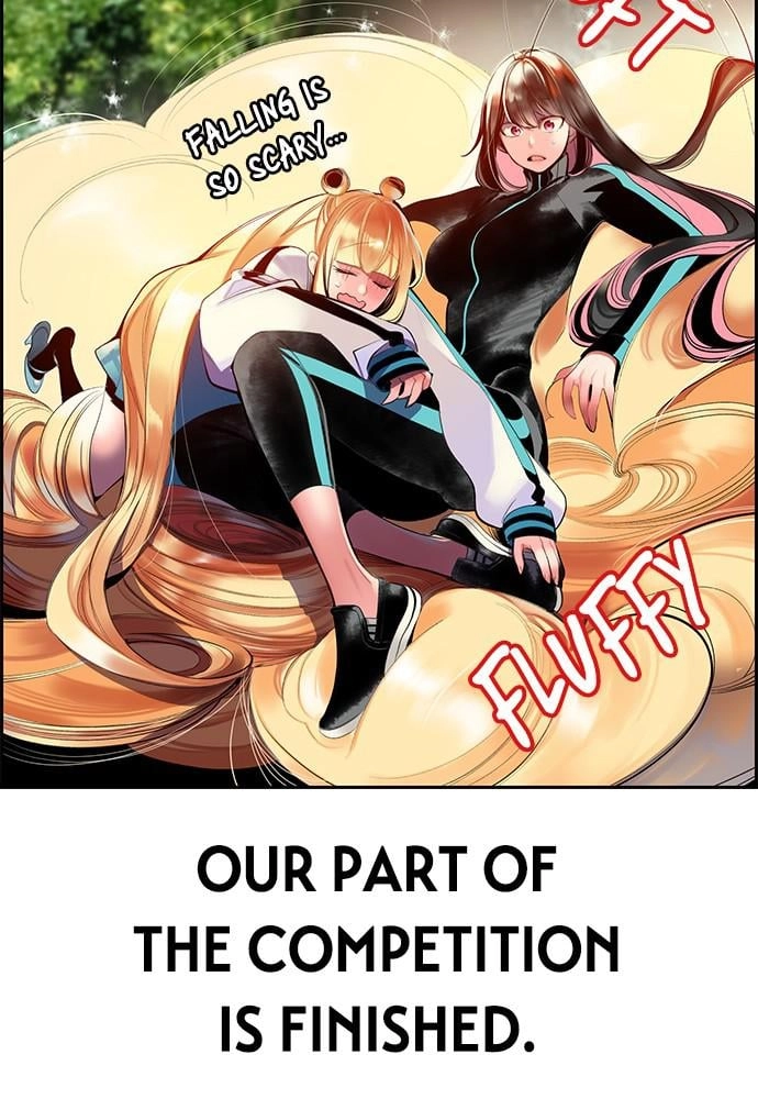 Jungle Juice Chapter 31, page 114 of 142