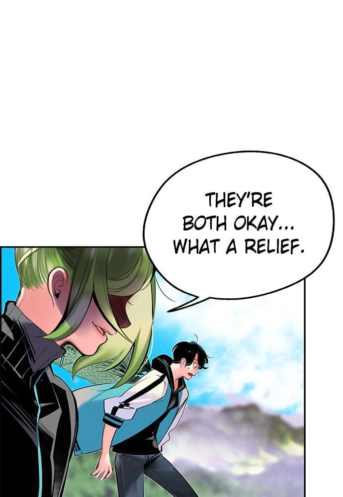 Jungle Juice Chapter 31, page 115 of 142