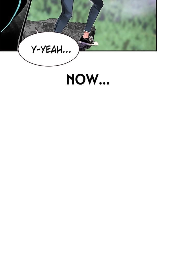 Jungle Juice Chapter 31, page 116 of 142