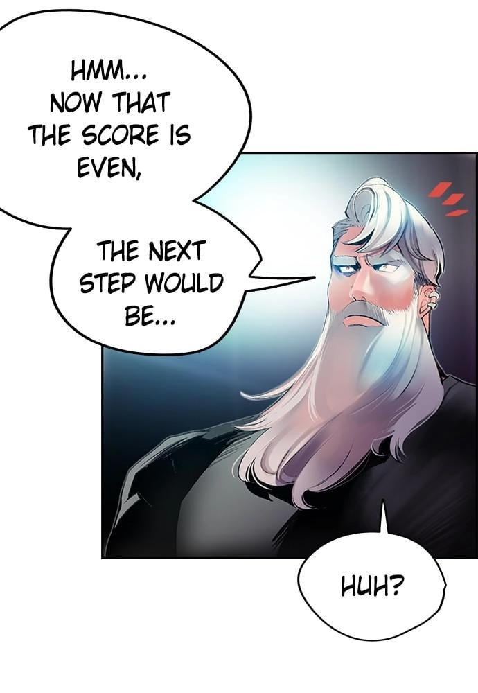 Jungle Juice Chapter 31, page 117 of 142