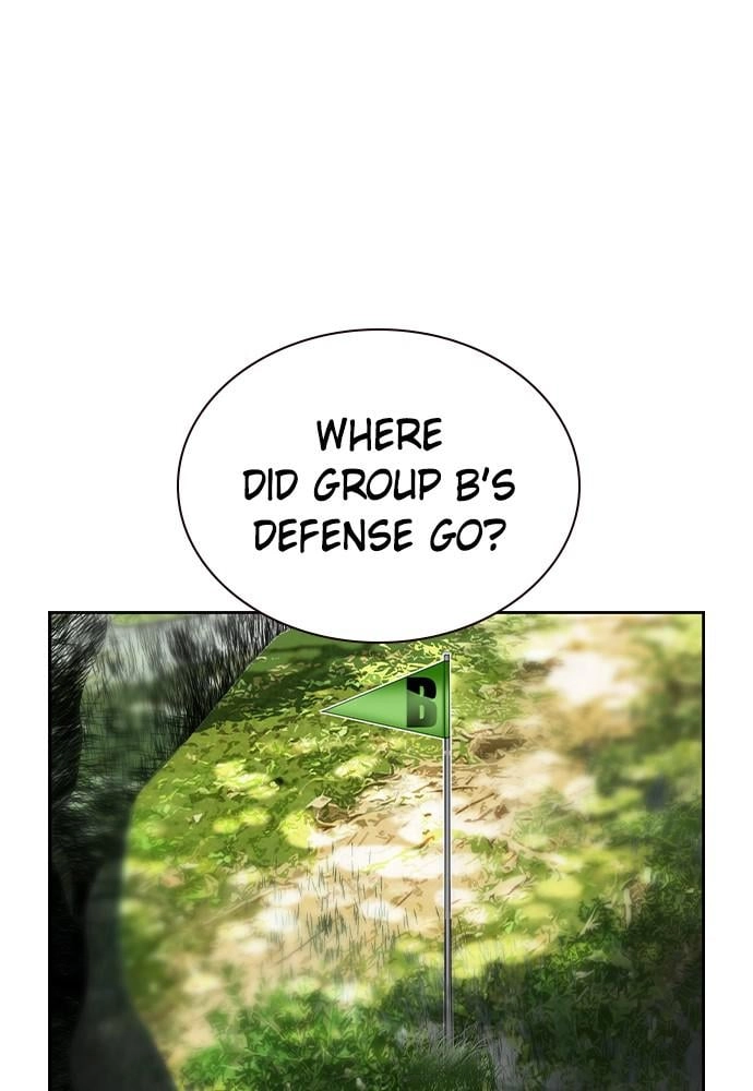 Jungle Juice Chapter 31, page 119 of 142