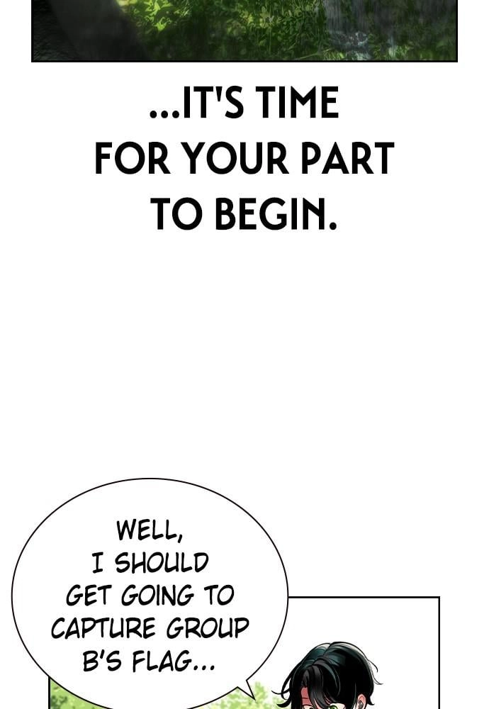 Jungle Juice Chapter 31, page 120 of 142