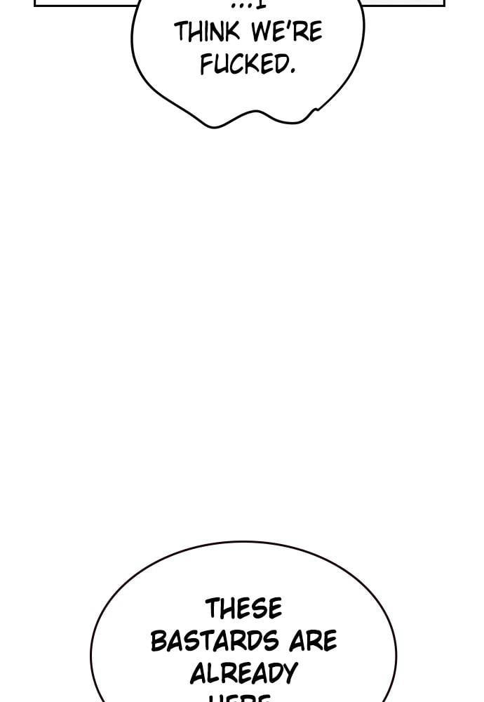 Jungle Juice Chapter 31, page 124 of 142
