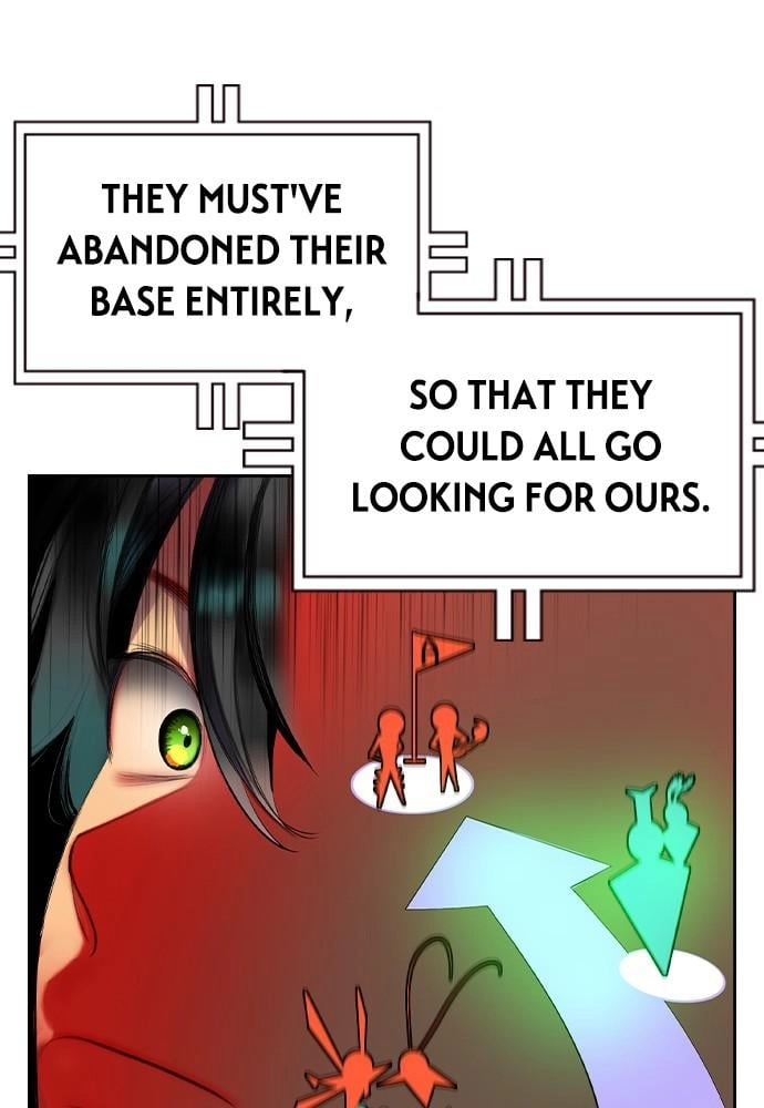 Jungle Juice Chapter 31, page 129 of 142