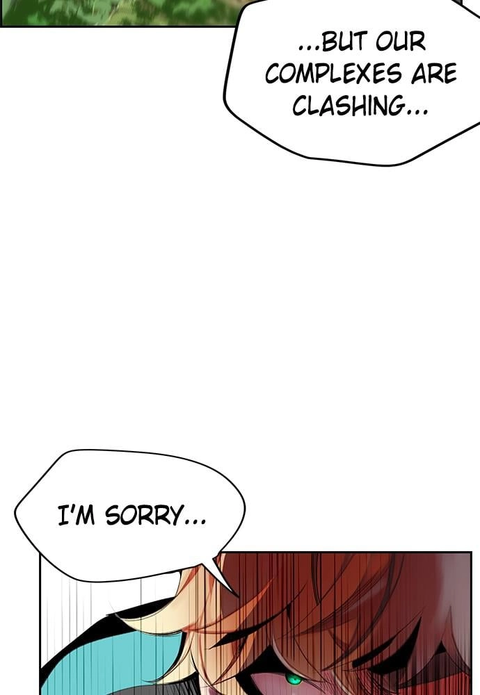 Jungle Juice Chapter 31, page 132 of 142