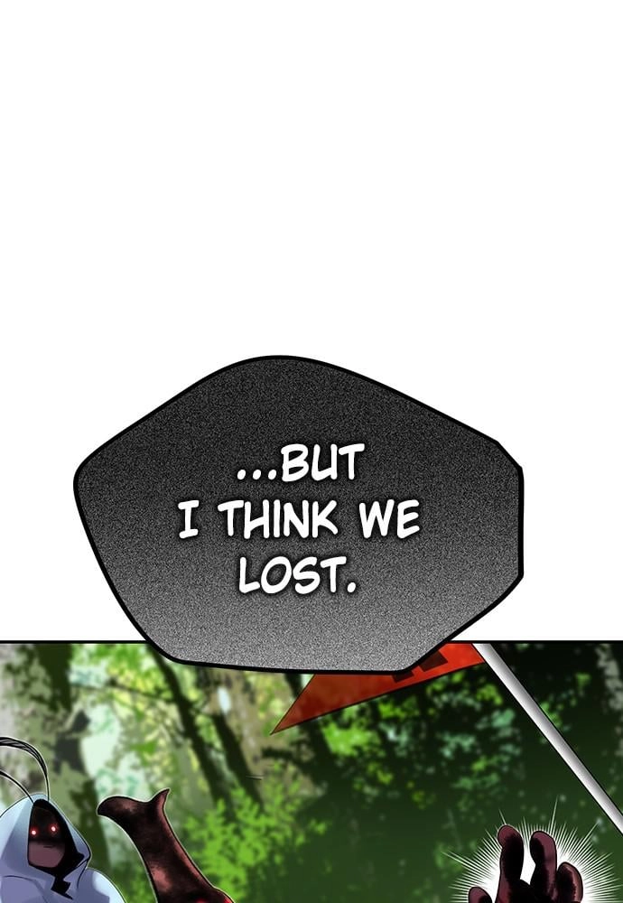 Jungle Juice Chapter 31, page 134 of 142
