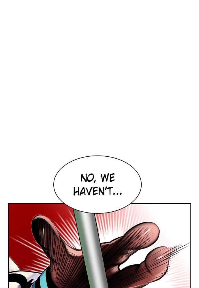 Jungle Juice Chapter 31, page 138 of 142