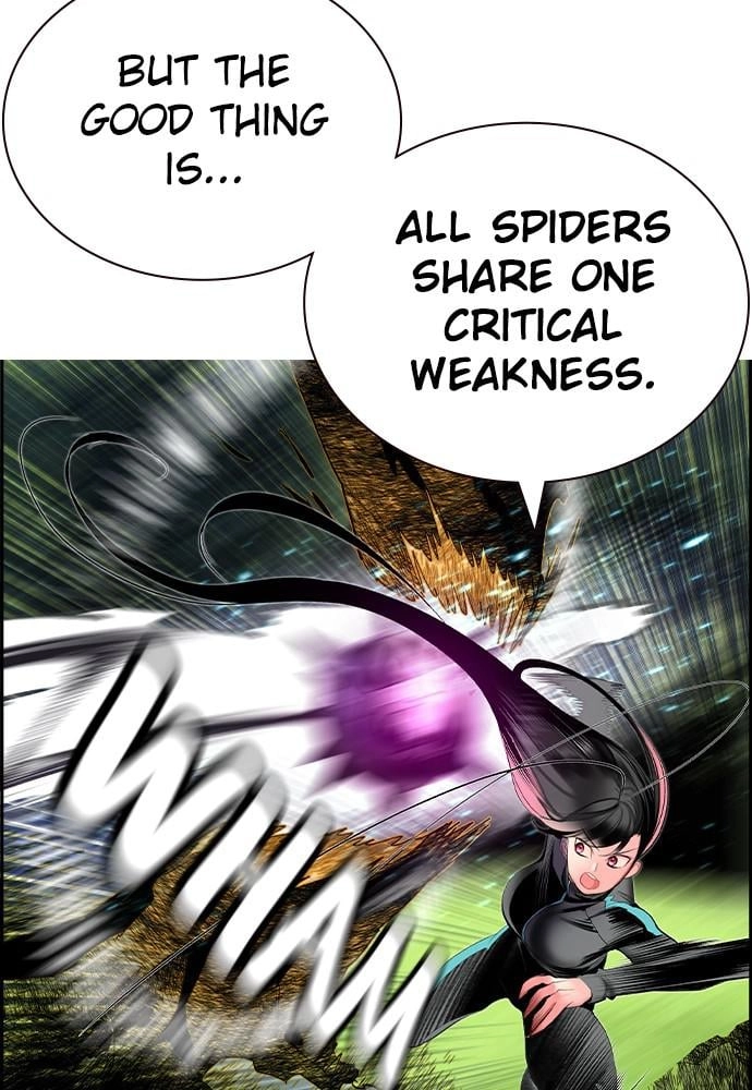 Jungle Juice Chapter 31, page 14 of 142