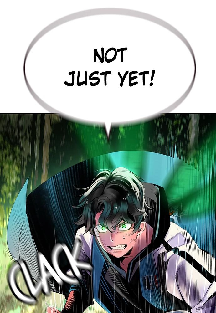 Jungle Juice Chapter 31, page 140 of 142