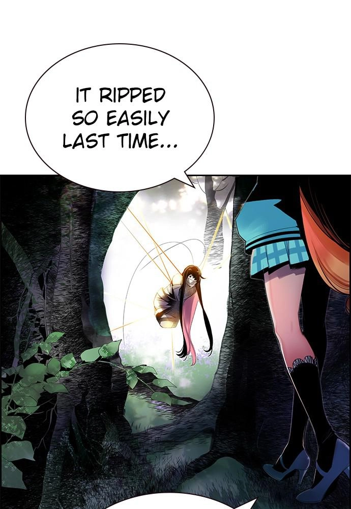 Jungle Juice Chapter 31, page 22 of 142