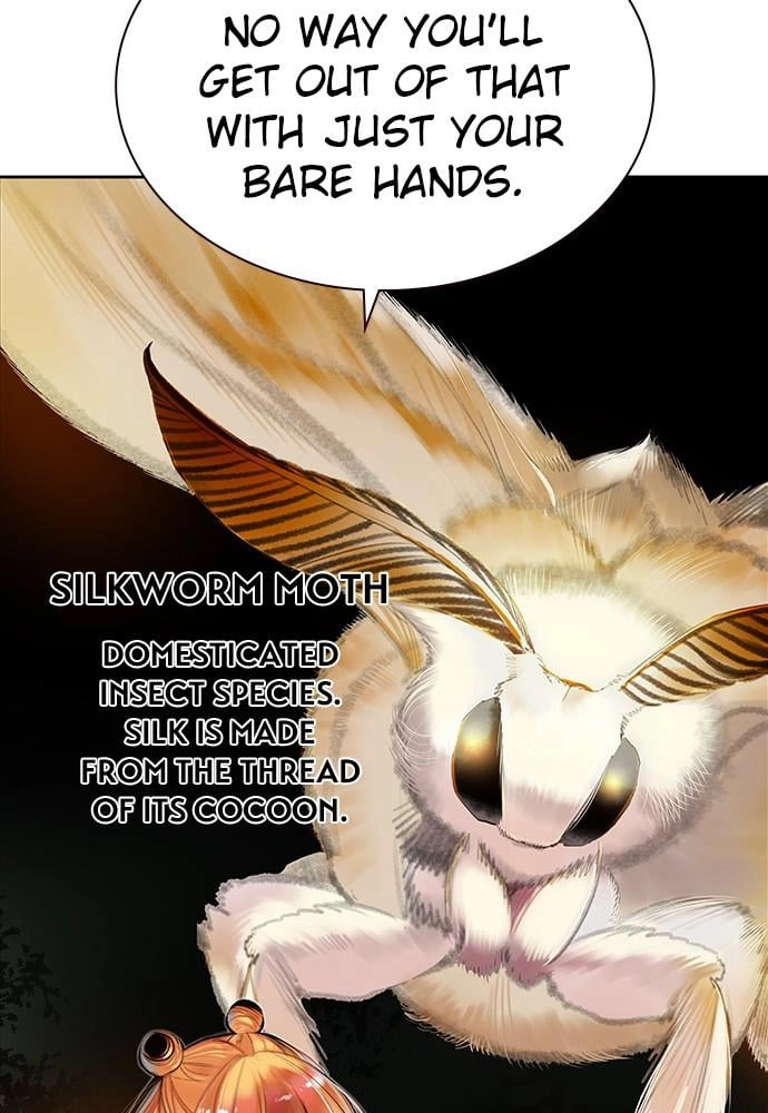 Jungle Juice Chapter 31, page 24 of 142