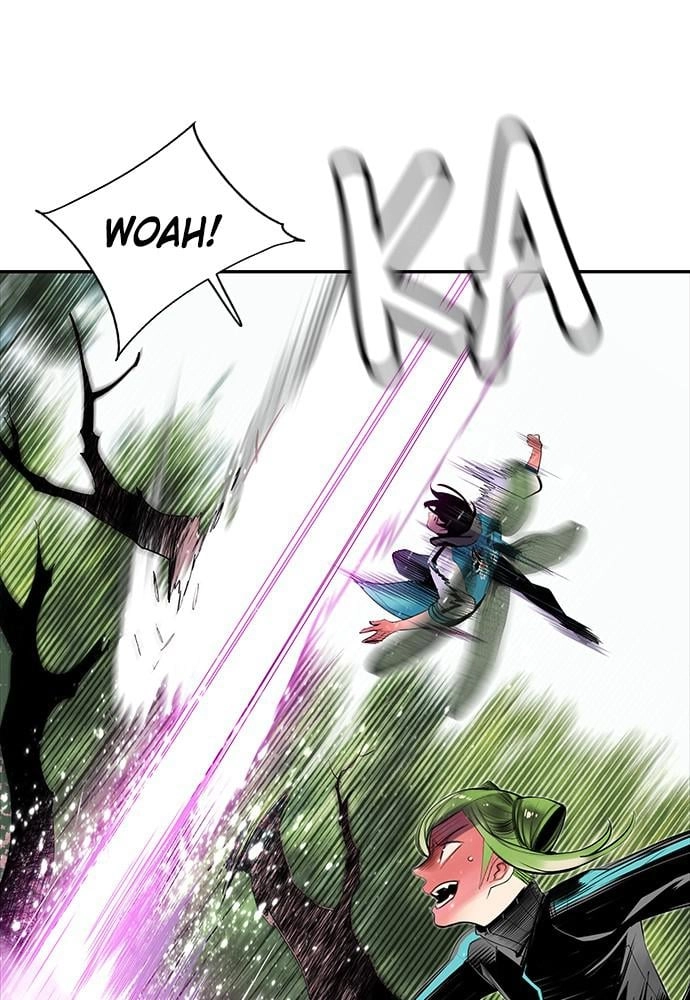 Jungle Juice Chapter 31, page 29 of 142