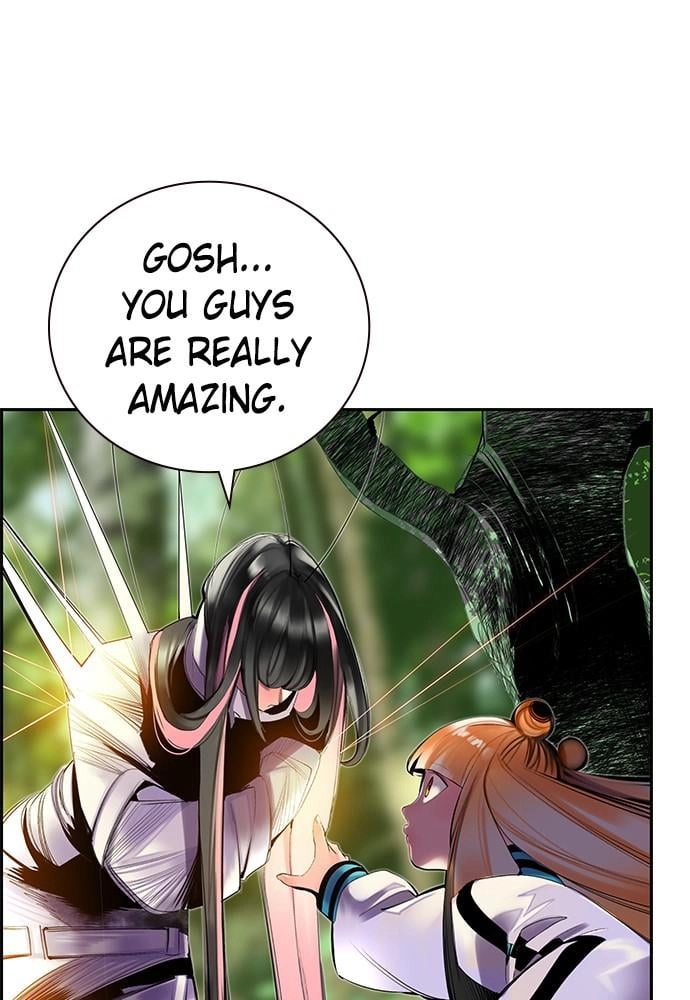 Jungle Juice Chapter 31, page 35 of 142