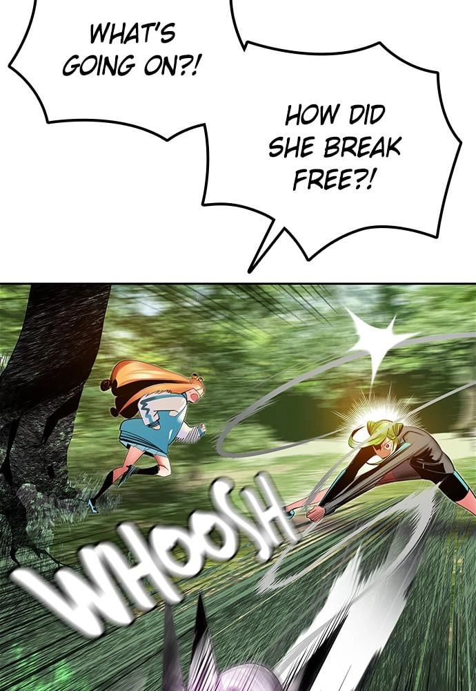 Jungle Juice Chapter 31, page 45 of 142