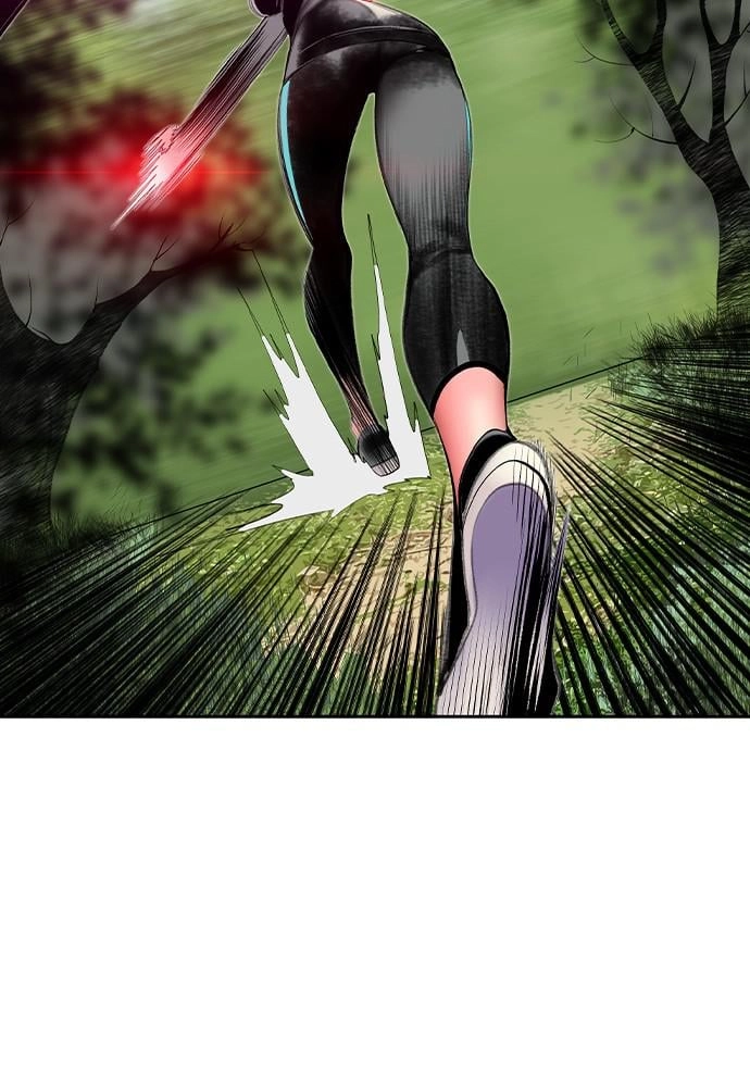 Jungle Juice Chapter 31, page 55 of 142
