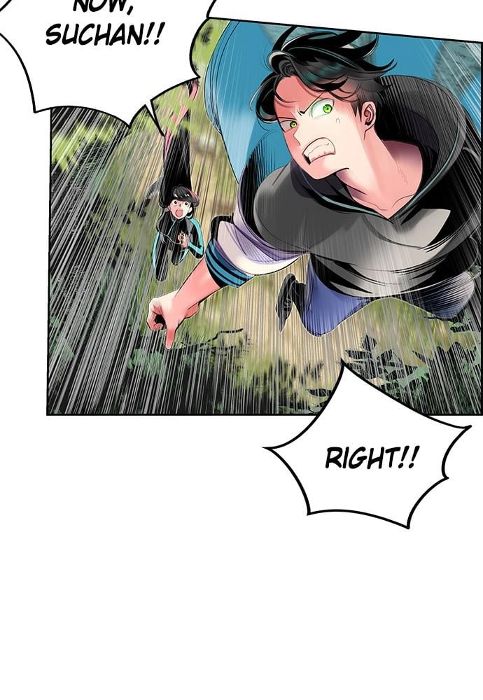 Jungle Juice Chapter 31, page 62 of 142