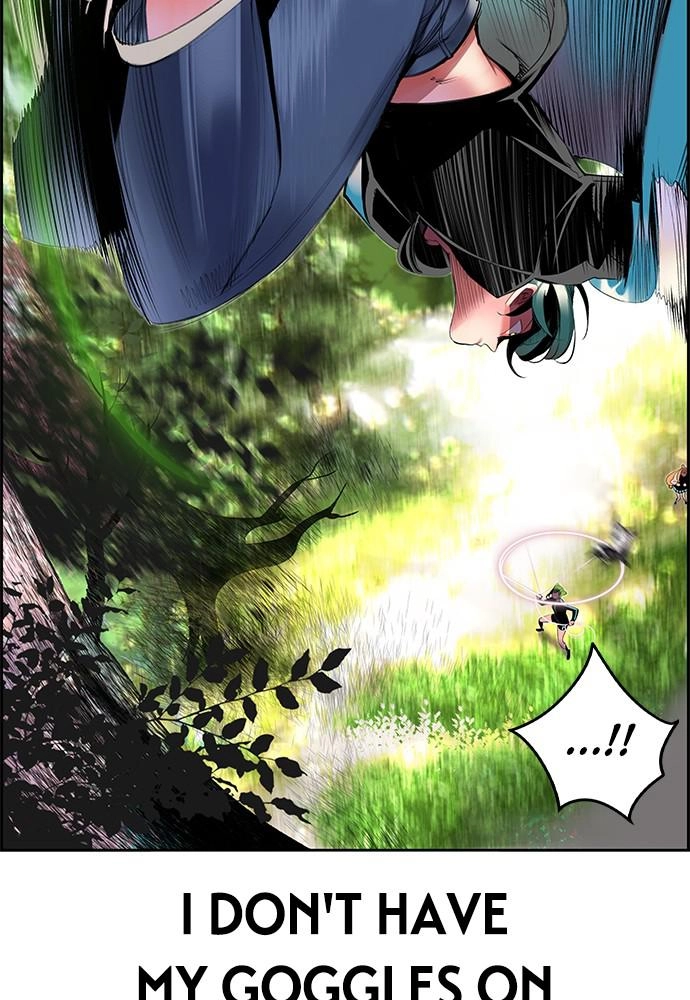 Jungle Juice Chapter 31, page 64 of 142