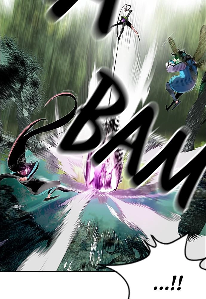 Jungle Juice Chapter 31, page 7 of 142