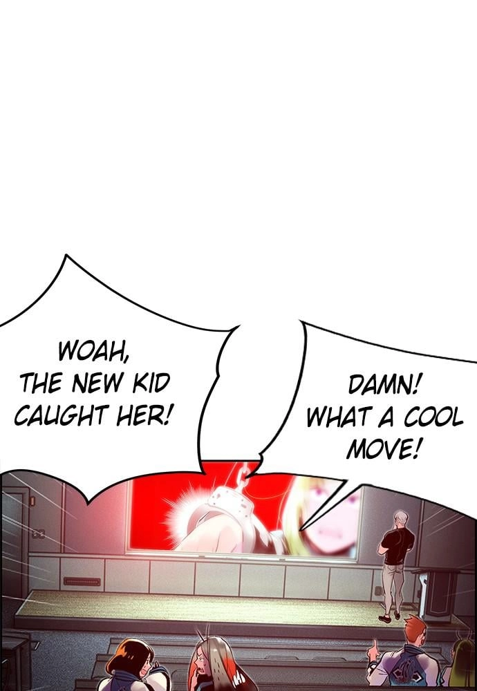 Jungle Juice Chapter 31, page 80 of 142