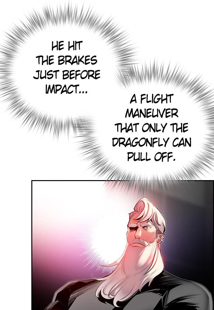 Jungle Juice Chapter 31, page 82 of 142