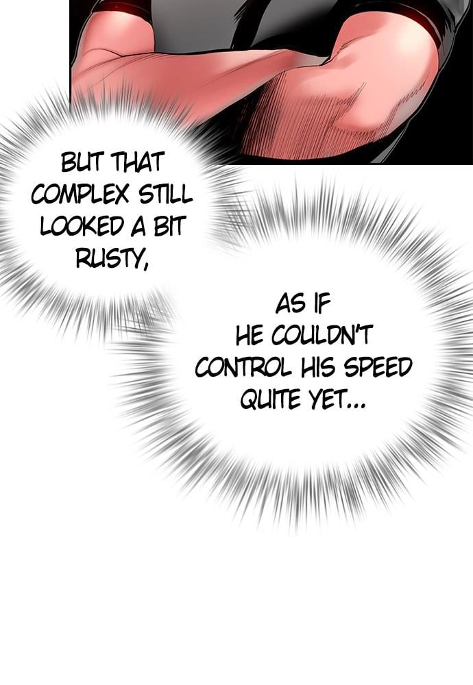 Jungle Juice Chapter 31, page 83 of 142