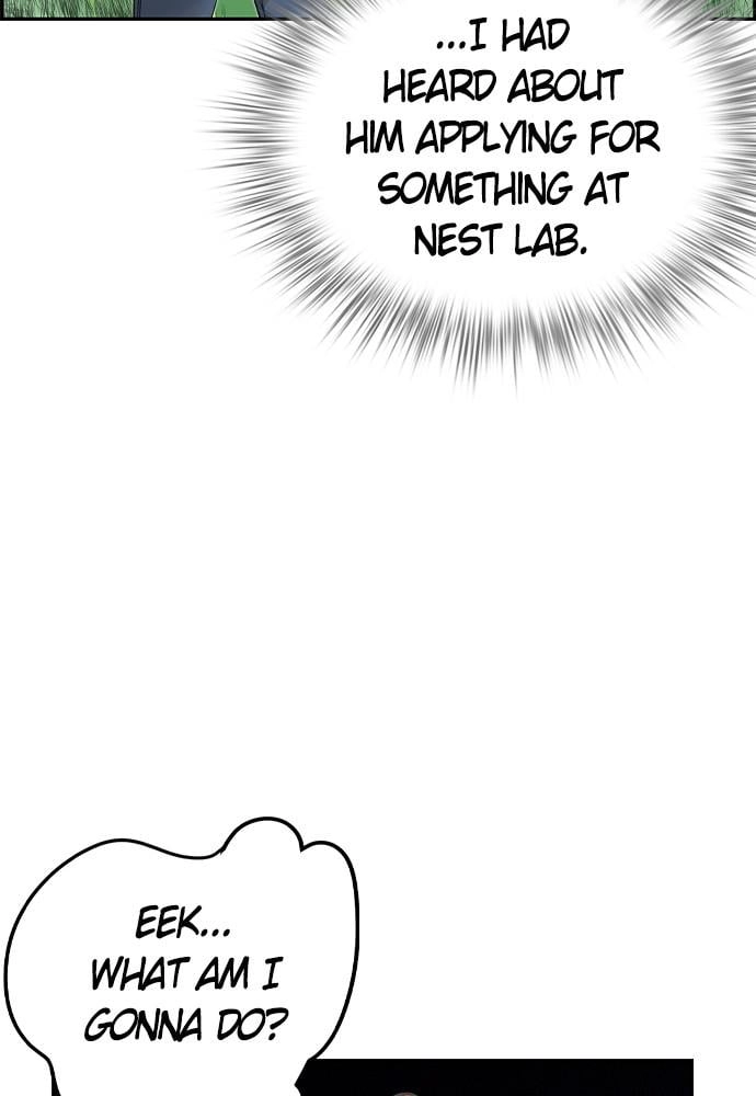 Jungle Juice Chapter 31, page 85 of 142