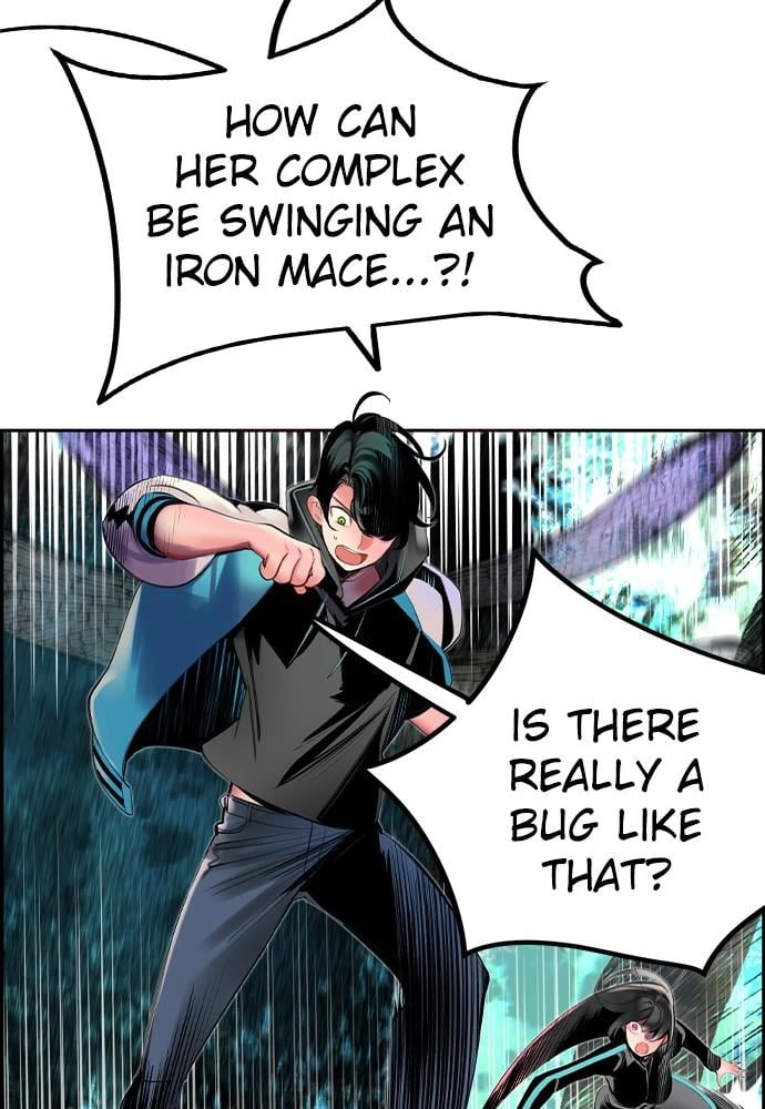 Jungle Juice Chapter 31, page 9 of 142