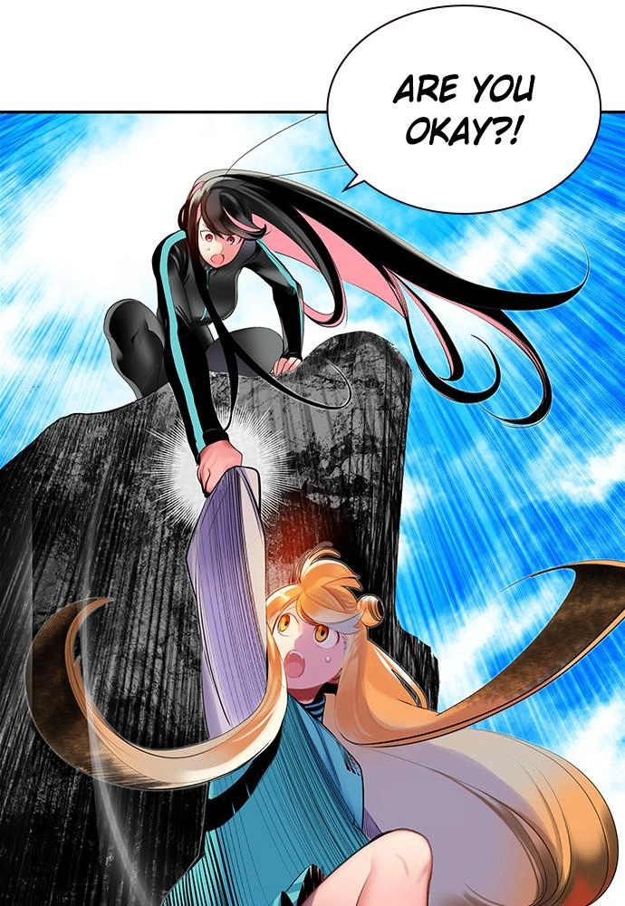 Jungle Juice Chapter 31, page 97 of 142