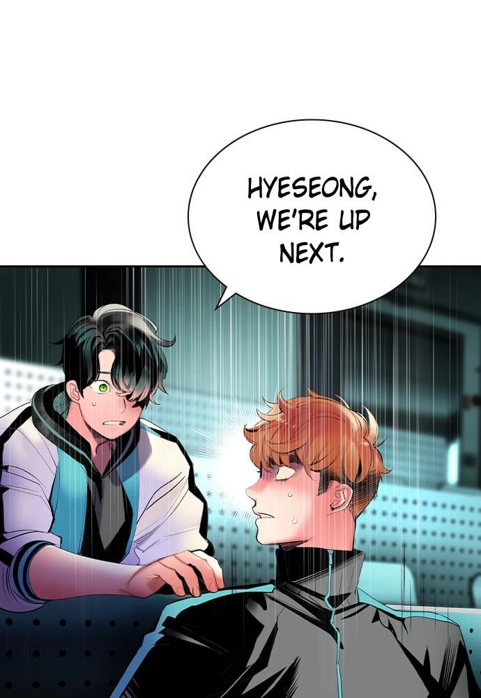 Jungle Juice Chapter 32, page 104 of 153