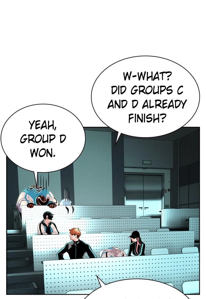 Jungle Juice Chapter 32, page 106 of 153