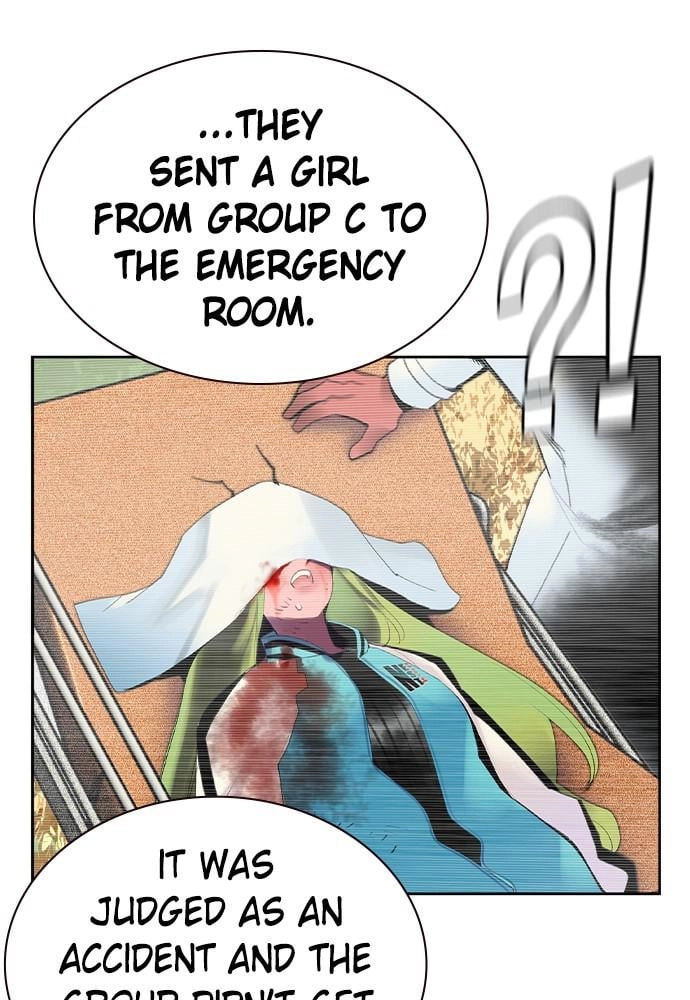 Jungle Juice Chapter 32, page 109 of 153