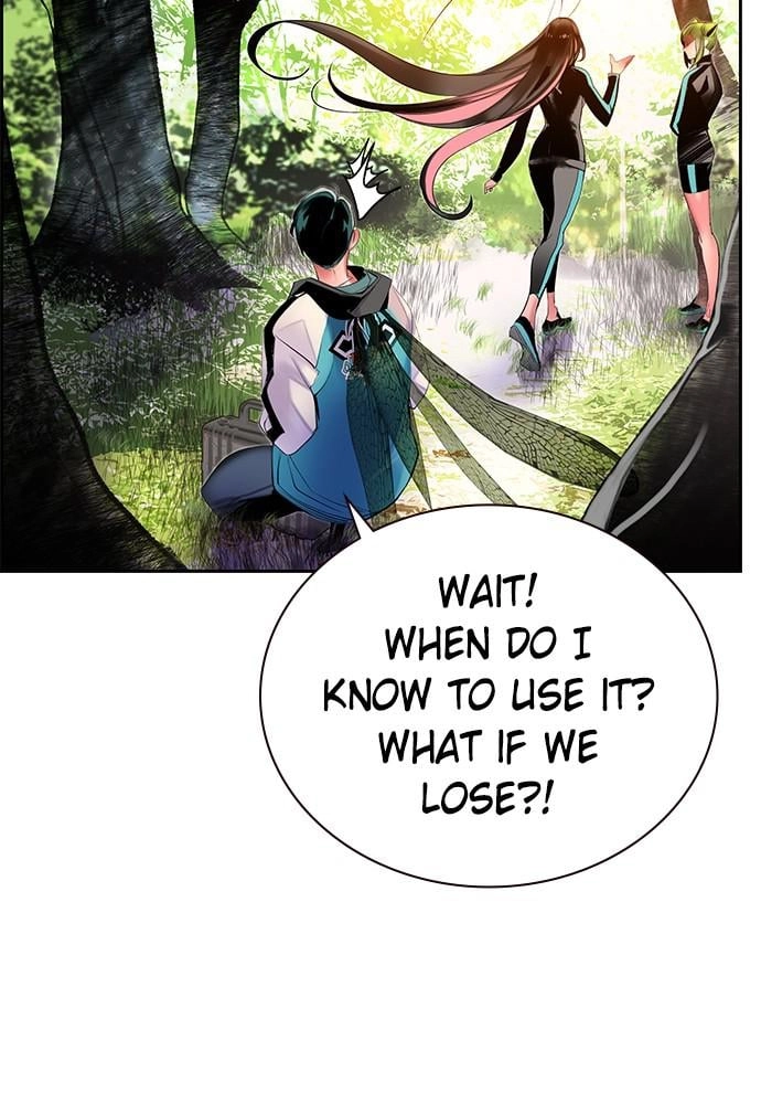 Jungle Juice Chapter 32, page 11 of 153