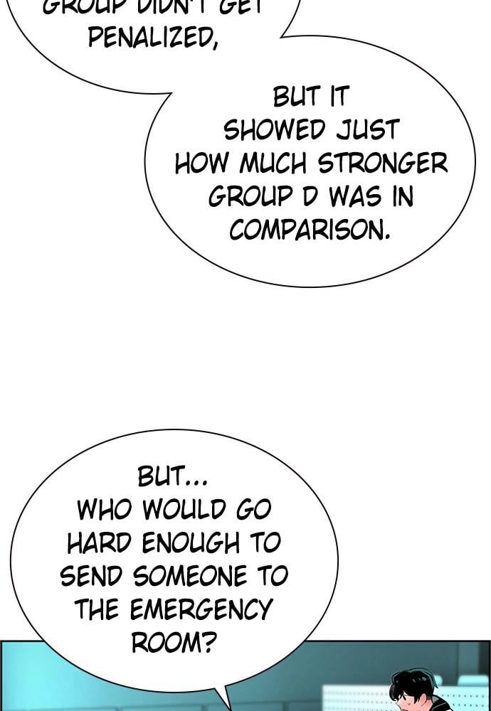 Jungle Juice Chapter 32, page 110 of 153
