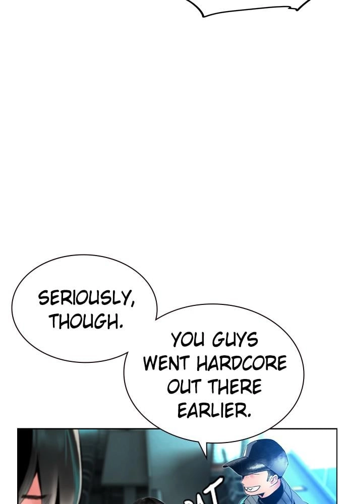 Jungle Juice Chapter 32, page 115 of 153