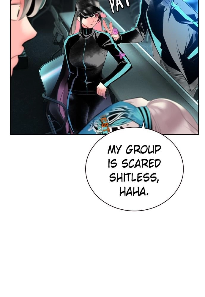 Jungle Juice Chapter 32, page 116 of 153