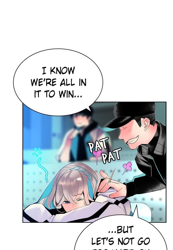 Jungle Juice Chapter 32, page 117 of 153