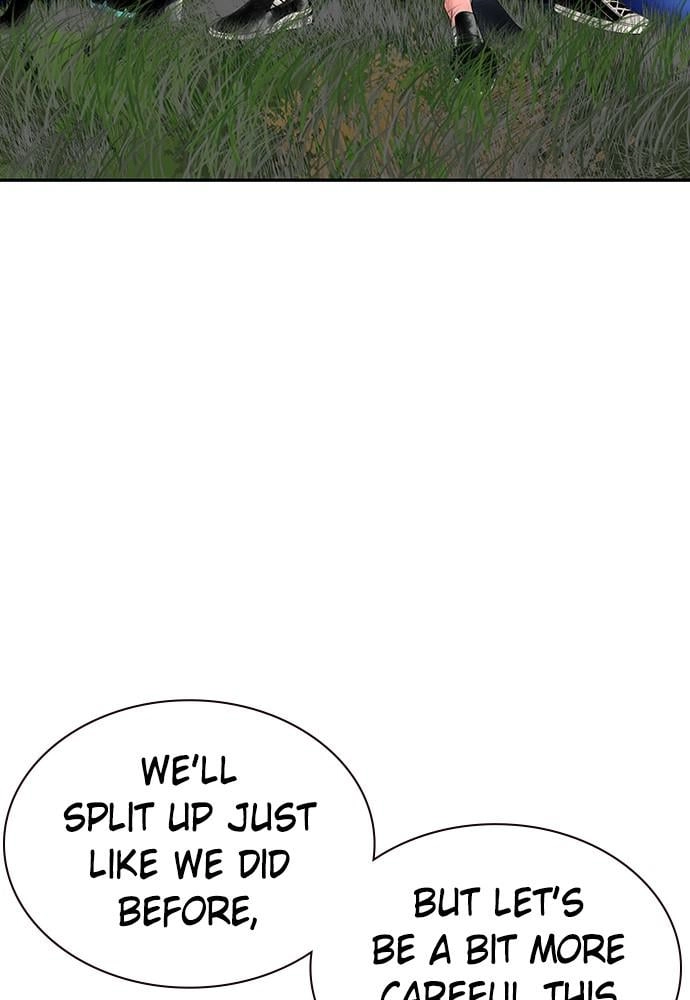 Jungle Juice Chapter 32, page 127 of 153