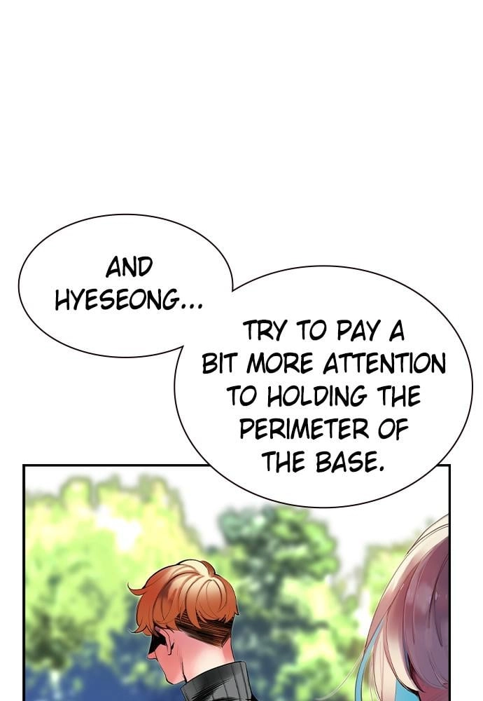 Jungle Juice Chapter 32, page 130 of 153