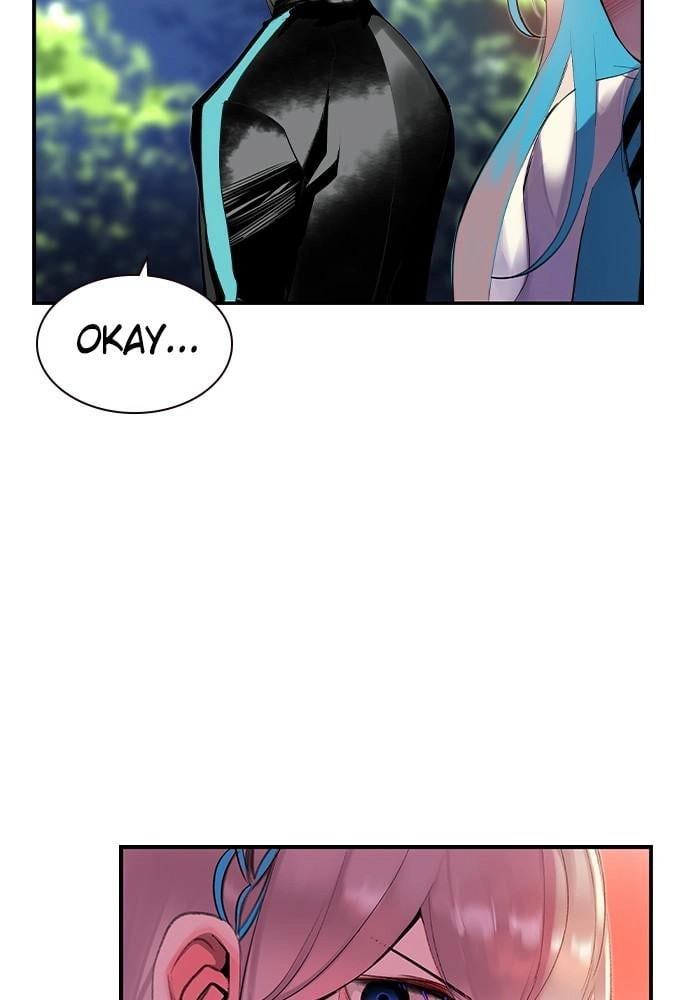 Jungle Juice Chapter 32, page 131 of 153