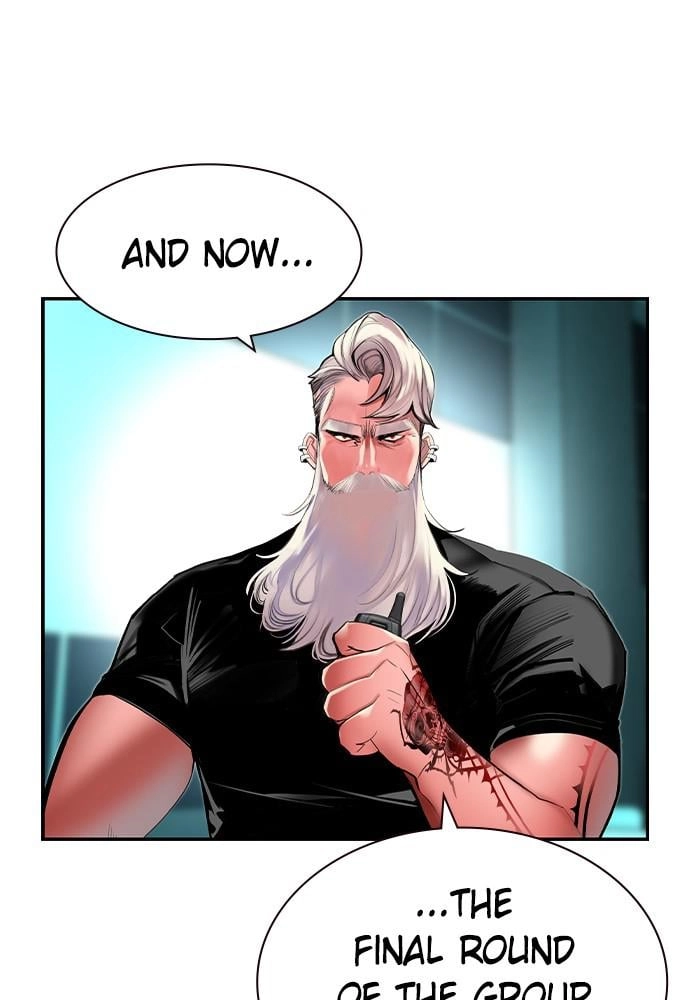 Jungle Juice Chapter 32, page 133 of 153