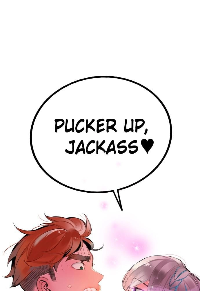 Jungle Juice Chapter 32, page 137 of 153