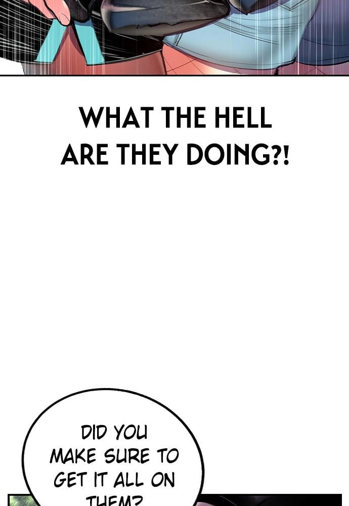Jungle Juice Chapter 32, page 139 of 153