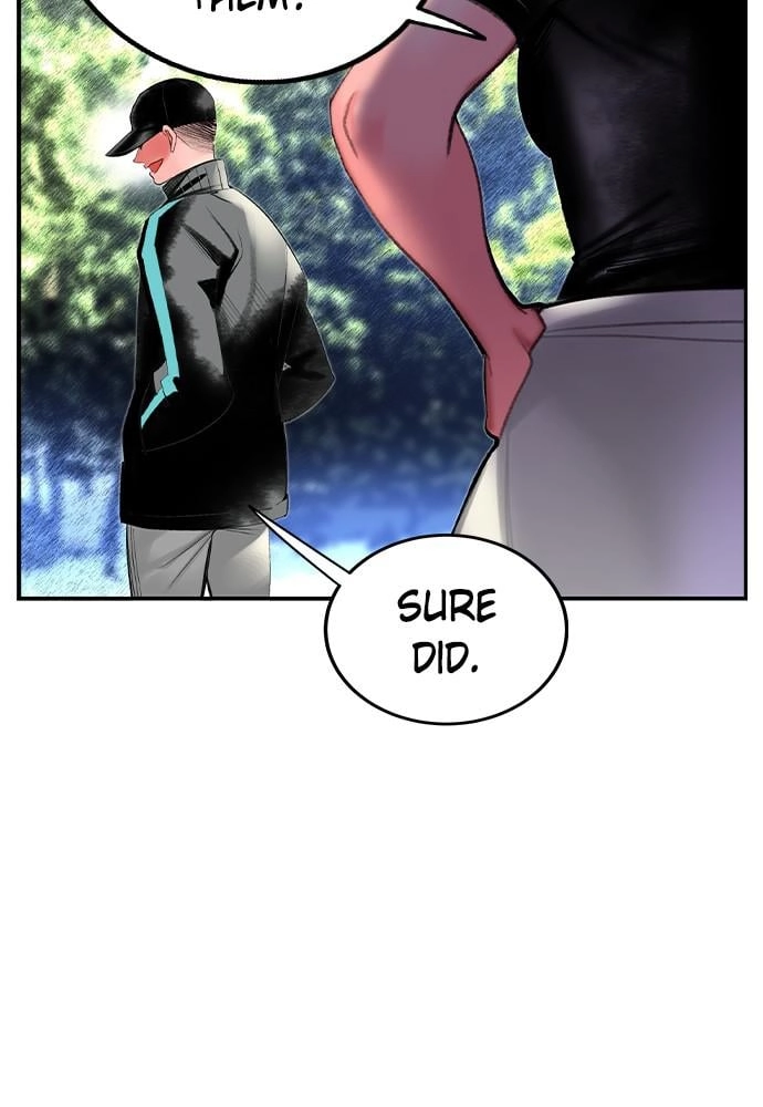 Jungle Juice Chapter 32, page 140 of 153