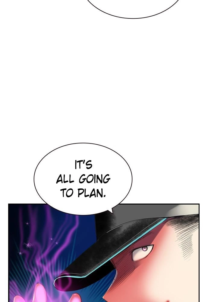 Jungle Juice Chapter 32, page 142 of 153