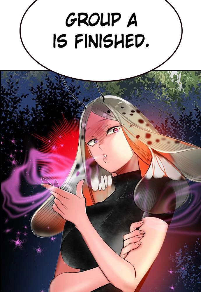 Jungle Juice Chapter 32, page 144 of 153