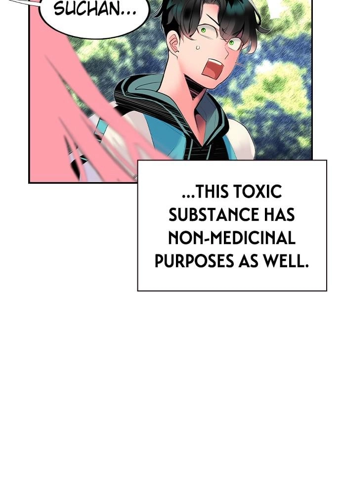 Jungle Juice Chapter 32, page 148 of 153