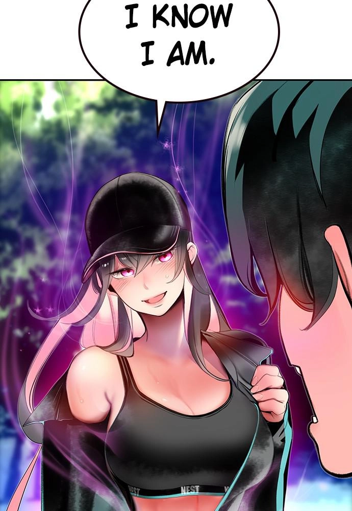Jungle Juice Chapter 32, page 151 of 153
