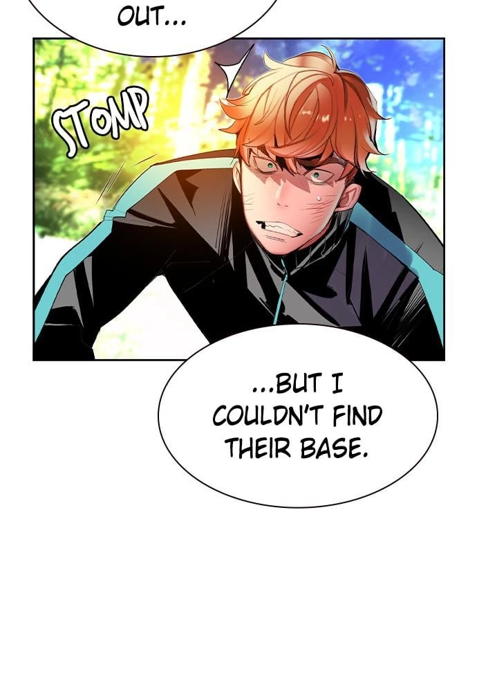 Jungle Juice Chapter 32, page 17 of 153