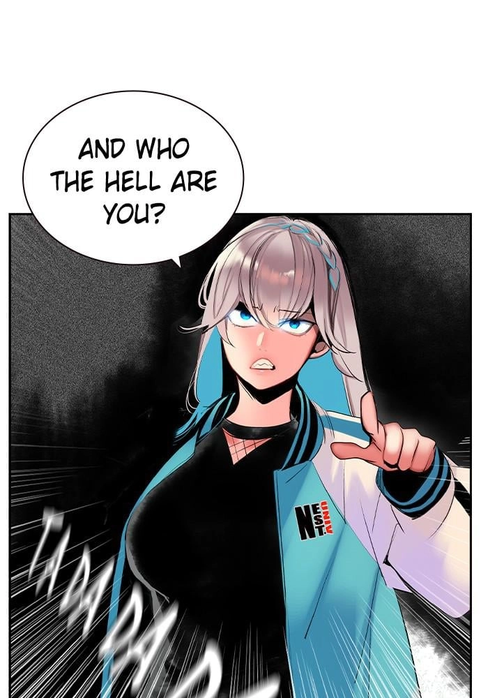 Jungle Juice Chapter 32, page 24 of 153