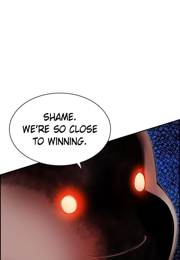 Jungle Juice Chapter 32, page 31 of 153